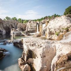 Camping Les Amarines - Camping Paradis - Camping Gard Camping Les Amarines - Camping Paradis - Camping Gard