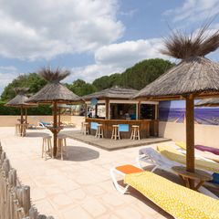 Camping Les Amarines - Camping Paradis - Camping Gard Camping Les Amarines - Camping Paradis - Camping Gard
