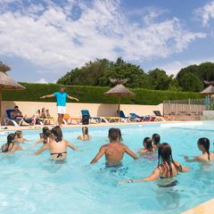 Camping Les Amarines - Camping Paradis - Camping Gard Camping Les Amarines - Camping Paradis - Camping Gard