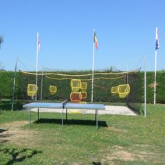 Camping Les Amarines - Camping Paradis - Camping Gard Camping Les Amarines - Camping Paradis - Camping Gard