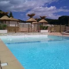 Camping Les Amarines - Camping Paradis - Camping Gard Camping Les Amarines - Camping Paradis - Camping Gard