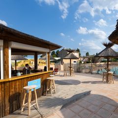 Camping Les Amarines - Camping Paradis - Camping Gard Camping Les Amarines - Camping Paradis - Camping Gard