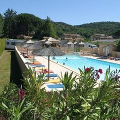 Camping Les Amarines - Camping Paradis - Camping Gard Camping Les Amarines - Camping Paradis - Camping Gard