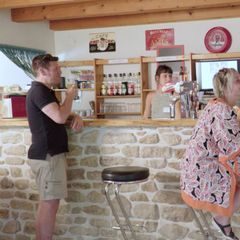 Camping Les Amarines - Camping Paradis - Camping Gard Camping Les Amarines - Camping Paradis - Camping Gard