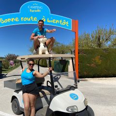 Camping Les Amarines - Camping Paradis - Camping Gard Camping Les Amarines - Camping Paradis - Camping Gard