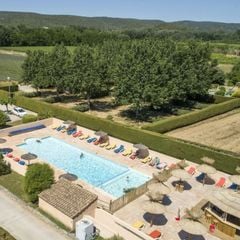 Camping Les Amarines - Camping Paradis - Camping Gard Camping Les Amarines - Camping Paradis - Camping Gard