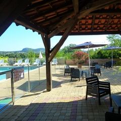 Camping Beau Rivage - Camping Gard Camping Beau Rivage - Camping Gard