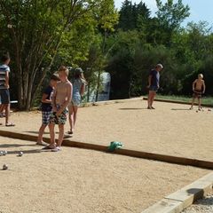 Camping Beau Rivage - Camping Gard Camping Beau Rivage - Camping Gard