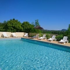 Camping Beau Rivage - Camping Gard Camping Beau Rivage - Camping Gard