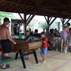 Camping Beau Rivage - Camping Gard Camping Beau Rivage - Camping Gard