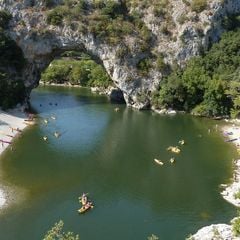 Camping Beau Rivage - Camping Gard Camping Beau Rivage - Camping Gard