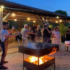 Camping Beau Rivage - Camping Gard Camping Beau Rivage - Camping Gard