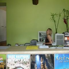 Camping Beau Rivage - Camping Gard Camping Beau Rivage - Camping Gard