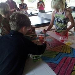 Camping Beau Rivage - Camping Gard Camping Beau Rivage - Camping Gard