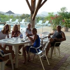 Camping Beau Rivage - Camping Gard Camping Beau Rivage - Camping Gard