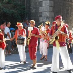 Camping Beau Rivage - Camping Gard Camping Beau Rivage - Camping Gard