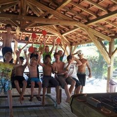 Camping Beau Rivage - Camping Gard Camping Beau Rivage - Camping Gard