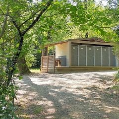 Camping Beau Rivage - Camping Gard Camping Beau Rivage - Camping Gard