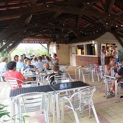 Camping Beau Rivage - Camping Gard Camping Beau Rivage - Camping Gard