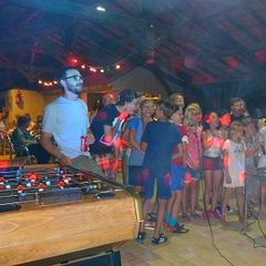 Camping Beau Rivage - Camping Gard Camping Beau Rivage - Camping Gard