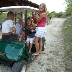 Camping Beau Rivage - Camping Gard Camping Beau Rivage - Camping Gard