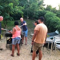 Camping Beau Rivage - Camping Gard Camping Beau Rivage - Camping Gard