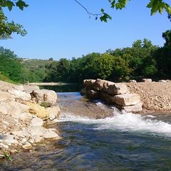 Camping Beau Rivage - Camping Gard Camping Beau Rivage - Camping Gard