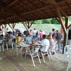 Camping Beau Rivage - Camping Gard Camping Beau Rivage - Camping Gard