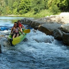 Camping Beau Rivage - Camping Gard Camping Beau Rivage - Camping Gard