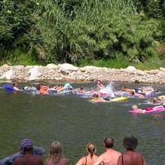 Camping Beau Rivage - Camping Gard Camping Beau Rivage - Camping Gard