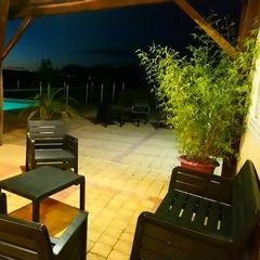 Camping Beau Rivage - Camping Gard Camping Beau Rivage - Camping Gard