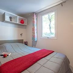 MOBILHOME 8 personnes - Lavande Plus