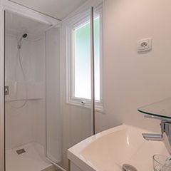 MOBILHOME 6 personnes - Sauge