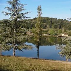 Camping du Lac de Parisot - Camping Tarn-et-Garonne