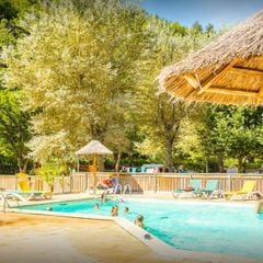 Flower Camping Le Pont du Tarn - Camping Lozere