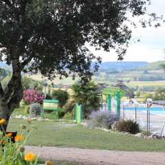 Camping Naturiste Les Manoques - Camping Tarn-et-Garonne