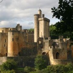 Camping Naturiste Les Manoques - Camping Tarn-et-Garonne