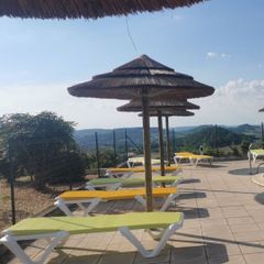 Camping Naturiste Les Manoques - Camping Tarn-et-Garonne