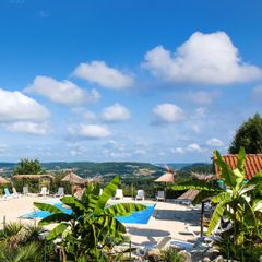 Camping Naturiste Les Manoques - Camping Tarn-et-Garonne