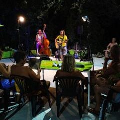 Camping Naturiste Les Manoques - Camping Tarn-et-Garonne