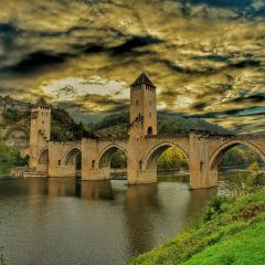 Camping Naturiste Les Manoques - Camping Tarn-et-Garonne