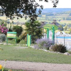 Camping Naturiste Les Manoques - Camping Tarn-et-Garonne