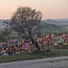 Camping Naturiste Les Manoques - Camping Tarn-et-Garonne