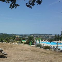 Camping Naturiste Les Manoques - Camping Tarn-et-Garonne