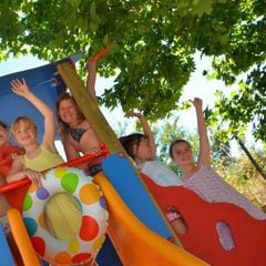 Camping Bel Air - Camping Ardeche