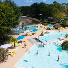 Camping le Bimbo - Camping Landes