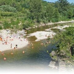 Camping Les Châtaigniers - Camping Ardèche