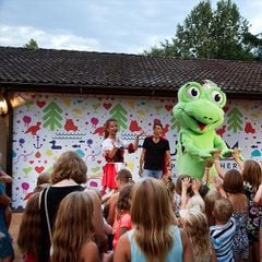 Altomincio Family Park - Camping Vérone