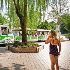 Altomincio Family Park - Camping Vérone