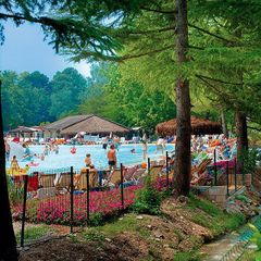 Altomincio Family Park - Camping Vérone